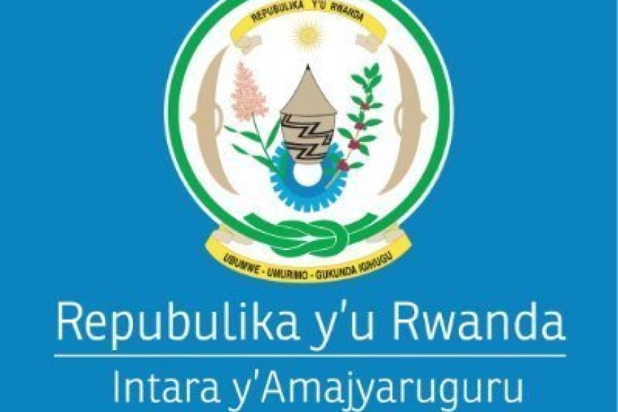 35 Job Positions of Accountant at Rulindo District (Deadline Aug 20, 2024)