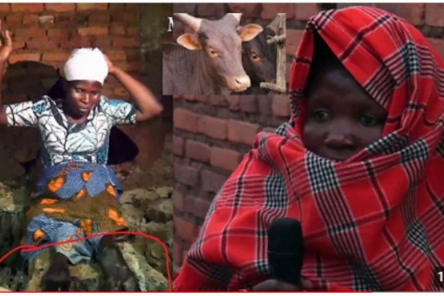 Musanze: Umugore yararanye n’umugabo utari uwe amwiba amafaranga menshi bamuterereza umupfumu amaguru ye ahinduka ibinono