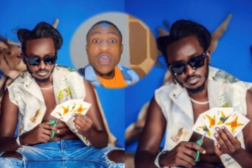 Byahinduye isura hagati ya Yago na Ally wakatiwe azira kumwiba Shene ya Youtube