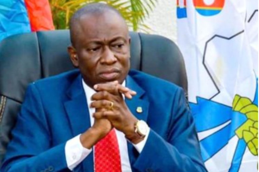 Kinshasa: Kabuya yirukanwe ku bunyamabanga bwa UDPS ikomeje kuvugwamo umwiryane