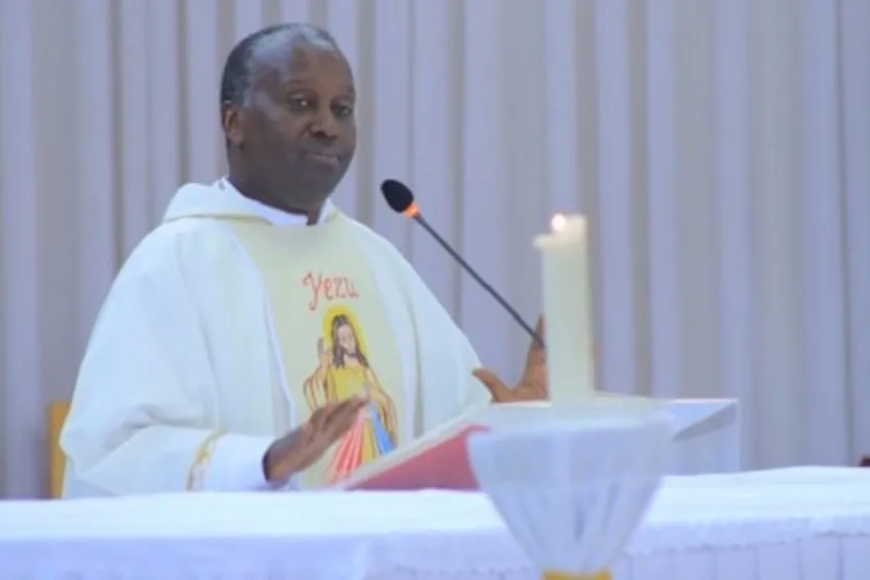 Amakuru mashya: Kiliziya Gatulika yakiriye inkuru nziza ya Papa iturutse i Roma