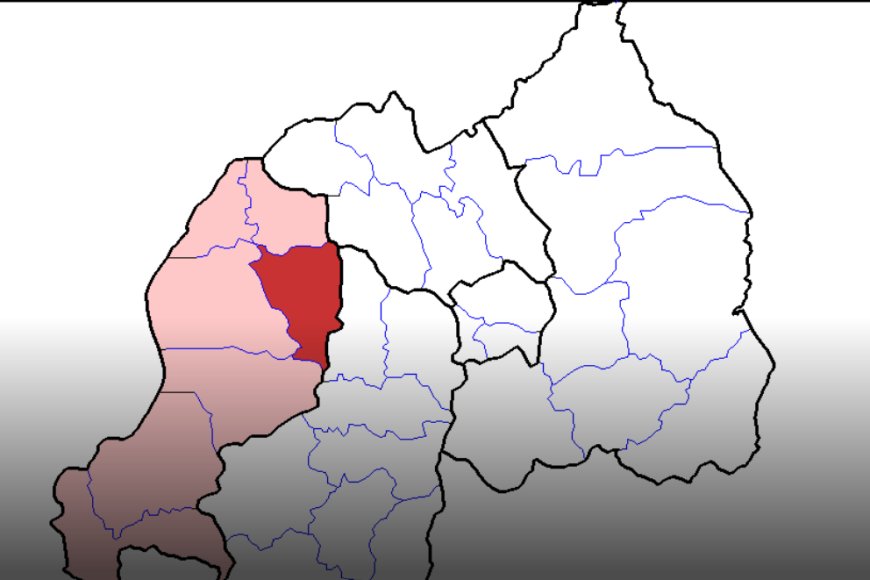 Umusore akurikiranyweho kuniga Gitifu w’Umurenge akamuvuna akaguru