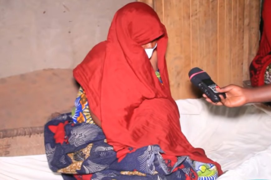 Muhanga: Umupfumu yahaye umurozi wamaze abantu igihano cyo kujya arara abahingira