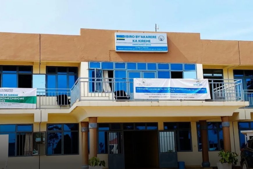 Umugabo w’imyaka 40 yaguwe gitumo ashaka kwica umwana w’imyaka 8