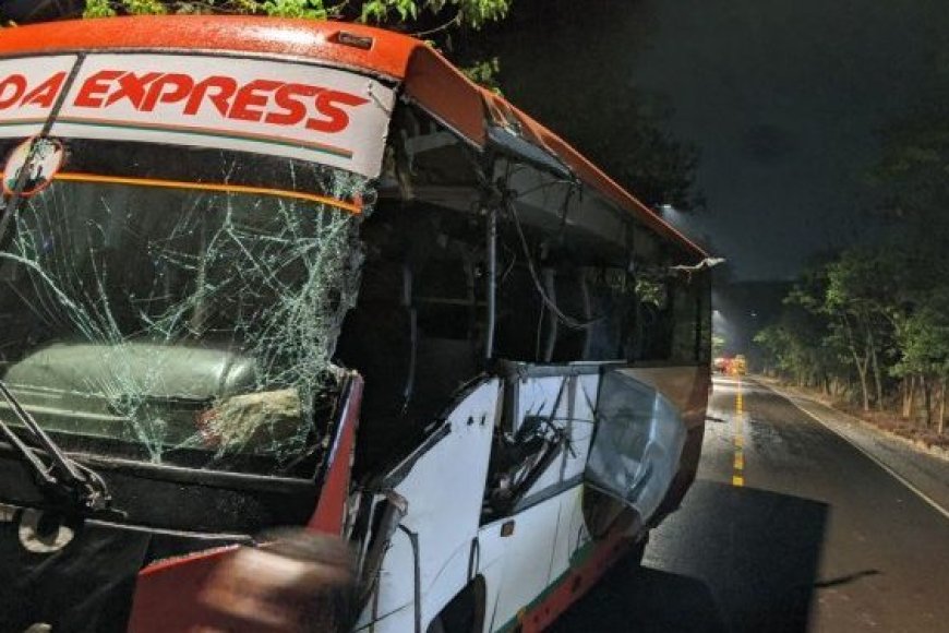 Inkuru y'akababaro! Abafana ba APR FC bakoze impanuka ubwo berekezaga muri Tanzania