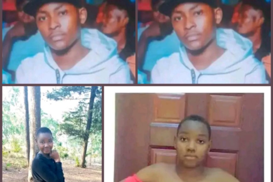 Burundi: Umusore ukiri muto yasuwe n’umukobwa batangira gutera akabariro bararyoherwa birangira umwe ahasize ubuzima