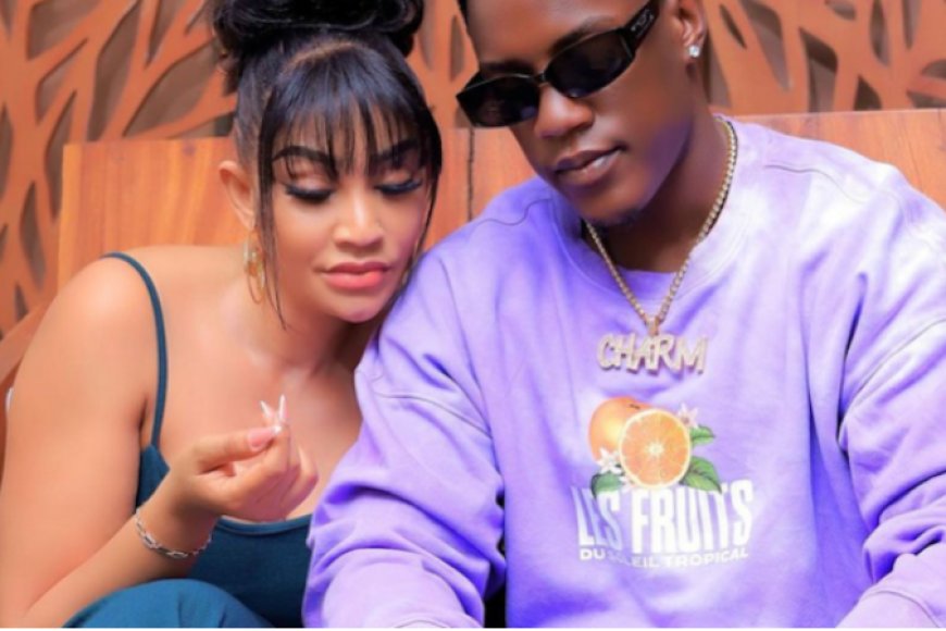 Ibintu bikomeje gufata indi ntera hagati ya Zari Hassan n’umugabo we