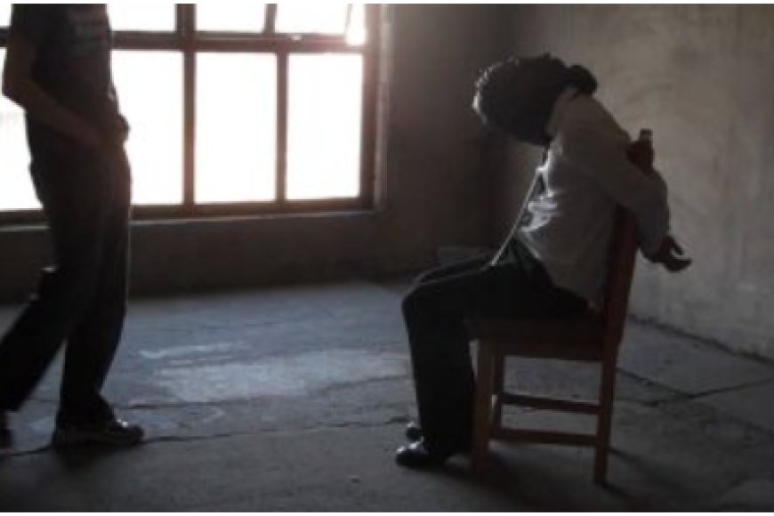 Abamisiyoneri bo muri Korea y’Epfo bashimutiwe muri Kenya