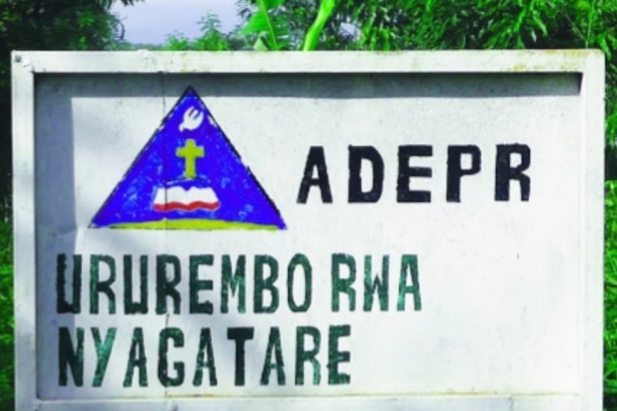 Nyagatare: Kuri ADPER Rukomo umwana yaguye muri yorodani ahita yitaba Imana