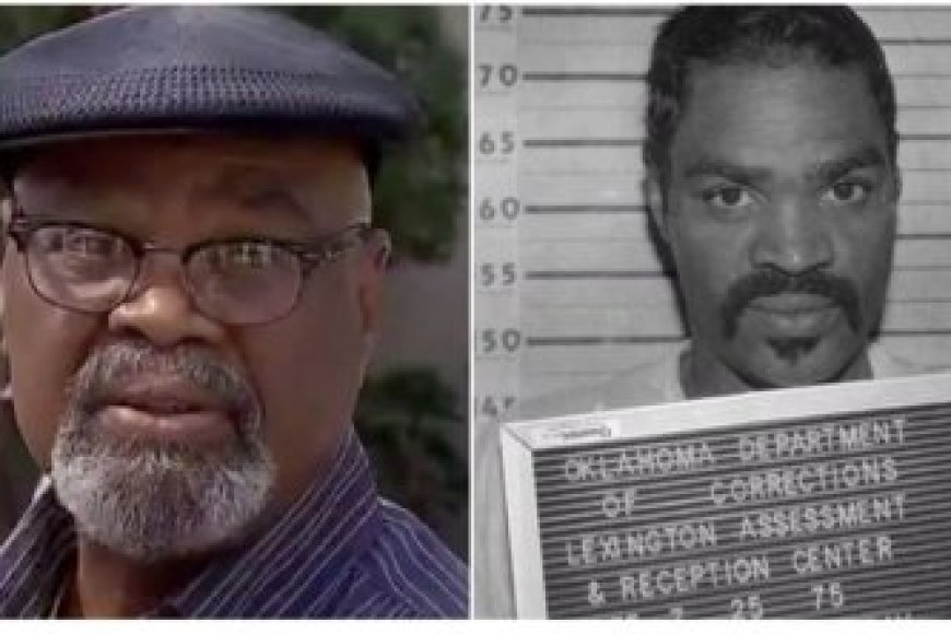 Umugabo yishyuwe Miliyari 9 Frw nyuma yo gufungwa imyaka 48 muri gereza kandi arengana