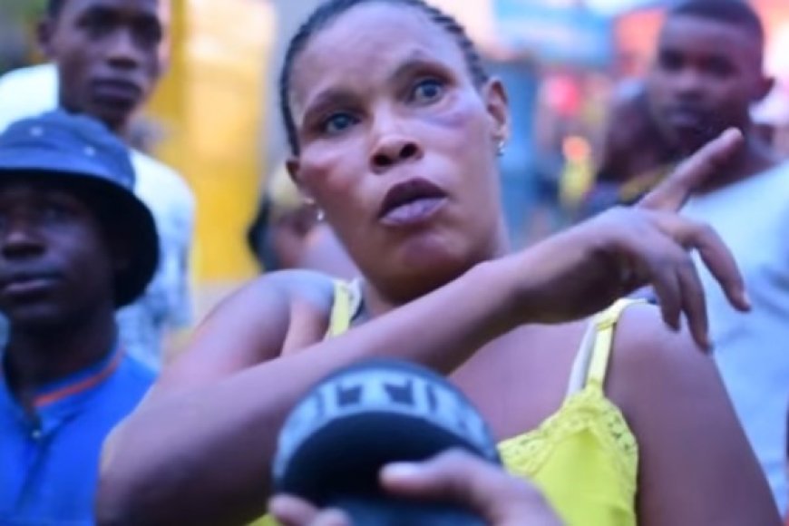 Kigali/Nyabugogo: Abaturage ntibavuga rumwe ku rupfu rwa Sikubwabo bivugwa ko yakubiswe n’umusekirite yakwicara hasi agasinzira ubutabyuka