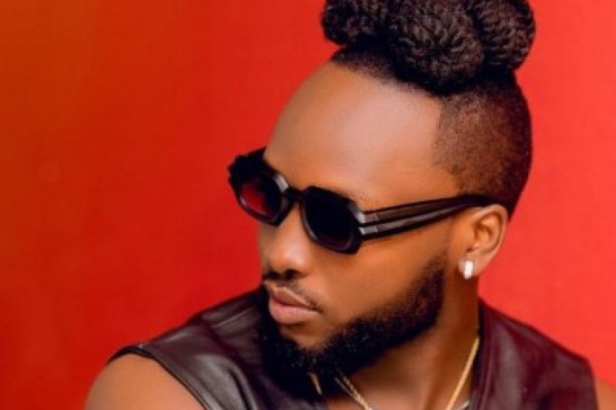 Nyirindirimbo Sikosa iherutse kuba ikosa rikomeye Kevin Kade yagize ibyo atangaza kuri iyi ndirimbo mbere yuko isohoka