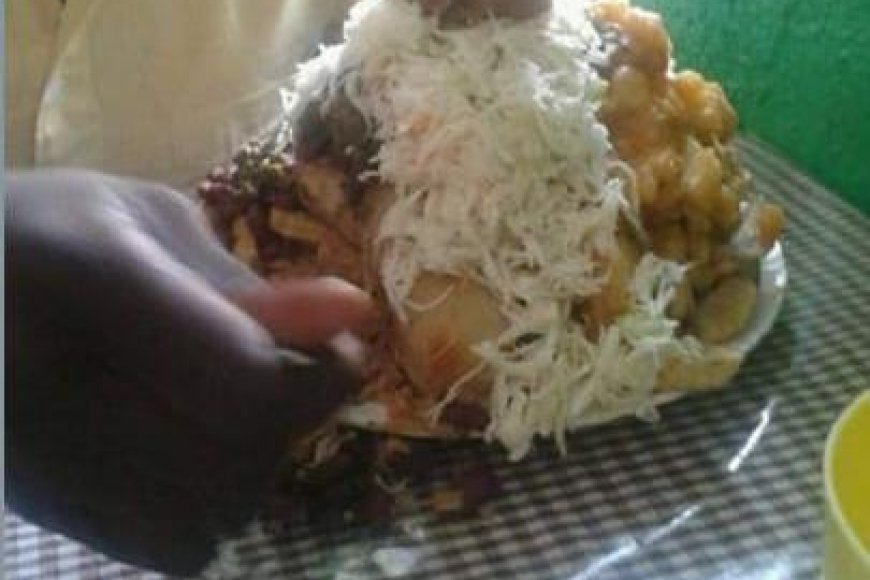 Inda nini yishe nyirayo! Abana batanu na Nyina bishwe n'ibiryo