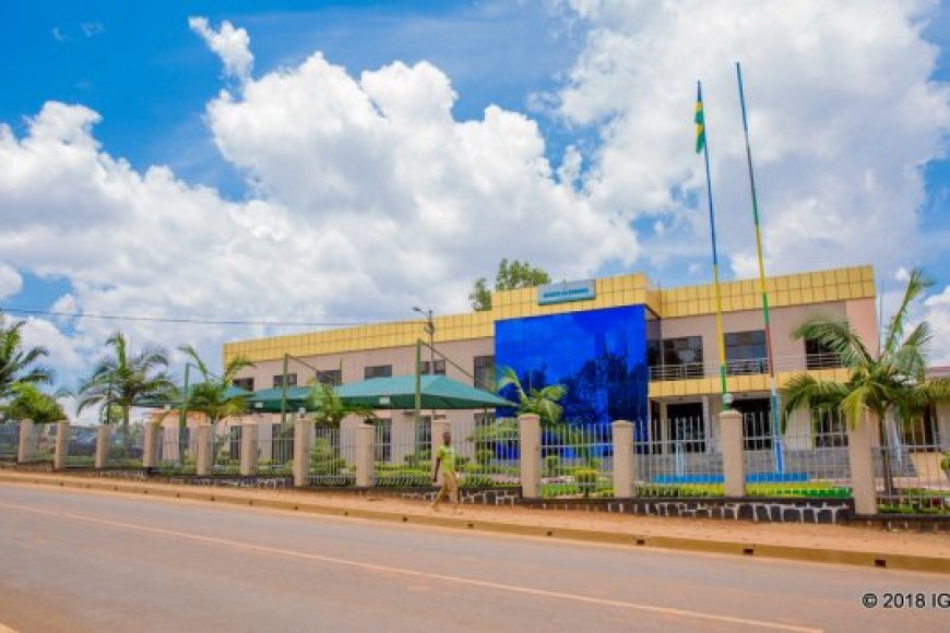 Muhanga: Umugabo w’Imyaka 44 y’amavuko arakekwaho gusambanya umwana we yibyariye ufite ubumuga bwo kutumva no kutavuga