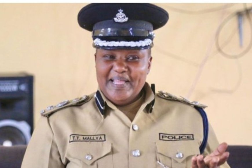 Tanzania: Umupolisi wavuze ko umukobwa uherutse kusambanywa yari indaya yahise yeguzwa