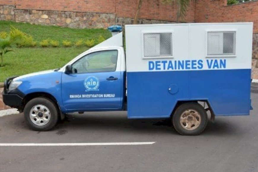 RIB yacumbikiye umuyobozi ukomeye muri Minisiteri  azira kunanirwa gusobanura inkomoko y’umutungo we