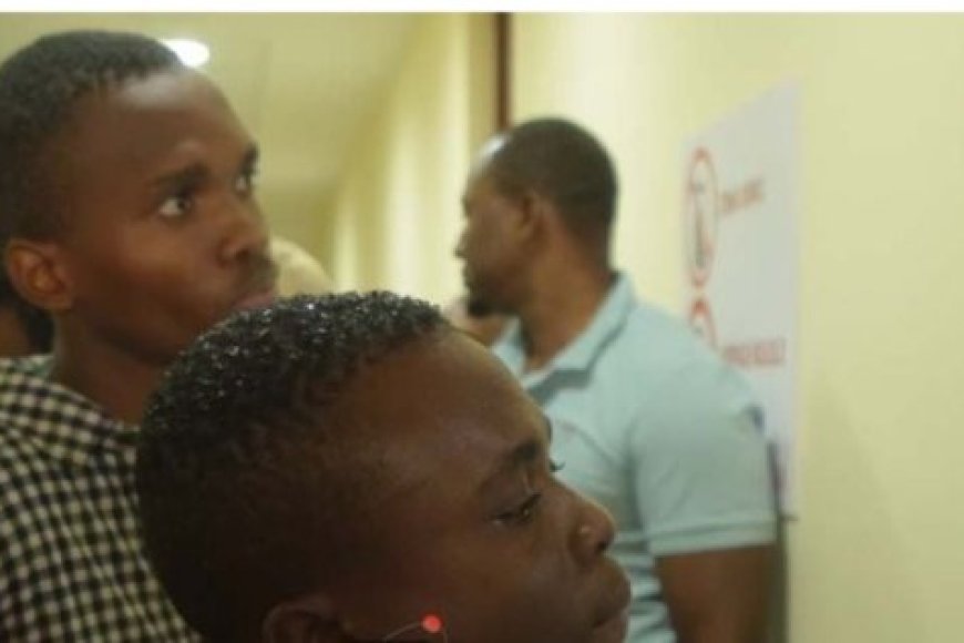 Tanzania: Abasore basambanyije umukobwa mu ruhame bitabye urukiko harimo umusirikare n'umucungagereza