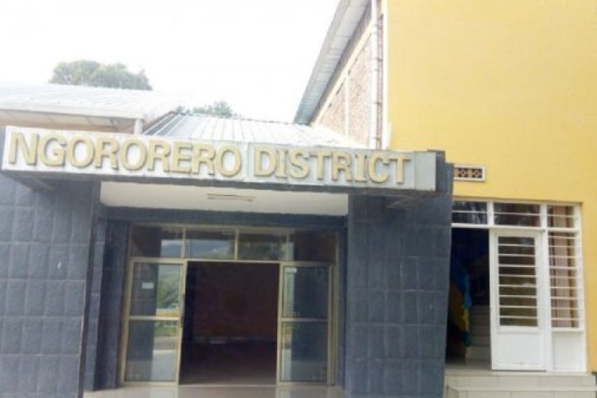 Ngororero: Umuturage arashinjwa na mugenzi we kumuroga gusinda