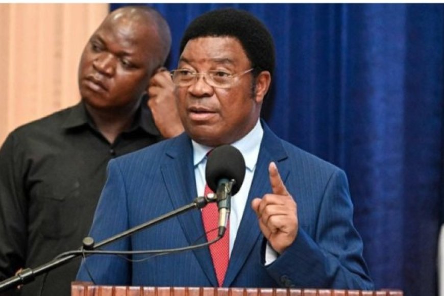 Amarozi aravuza ubuhuha! Tanzania haravugwa Abashoferi basigaye baroga bagenzi babo kugirango ngo babone imodoka za leta batwara