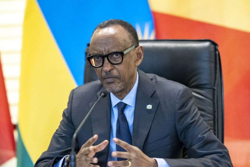 Perezida Paul Kagame yashyizeho abajyanama batandatu mu nama njyanama y’Umujyi wa Kigali