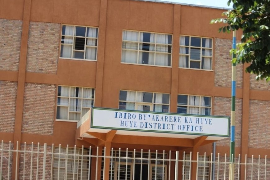 Huye: Dore umubare wabahiriye muri operasiyo yo kumena Inzoga z'inkorano