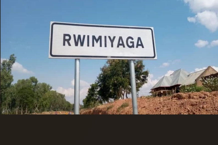 Nyagatare: Umusore yasanzwe amanitse mu mugozi yapfuye