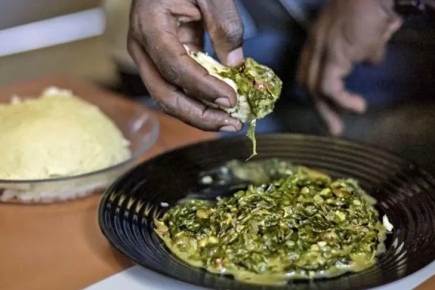 Ibigori birimo uburozi byahitanye imbwa zigera 400