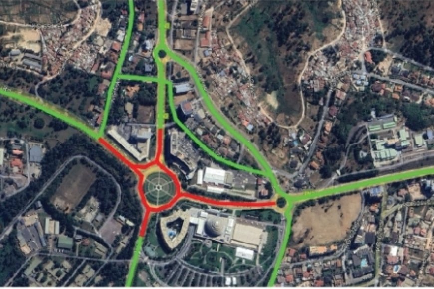 ITANGAZO RY'UMUJYI WA KIGALI RIREBA ABATWARA IBINYABIZIGA