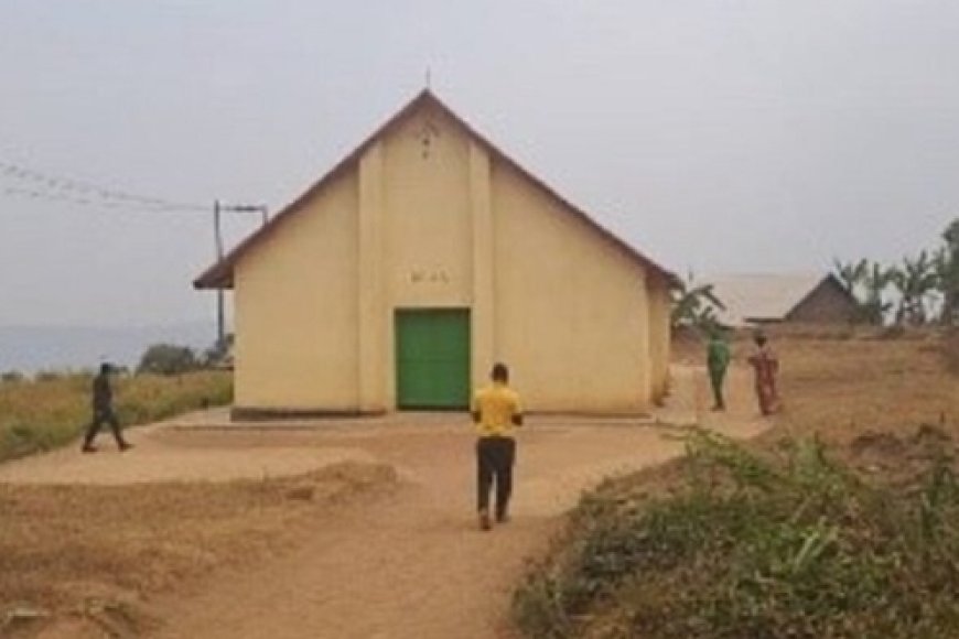 Amajyaruguru: Dore Insengero zigera 55 ziganjemo iza ADEPR zigiye gusenywa kubera zitujuje ibisabwa