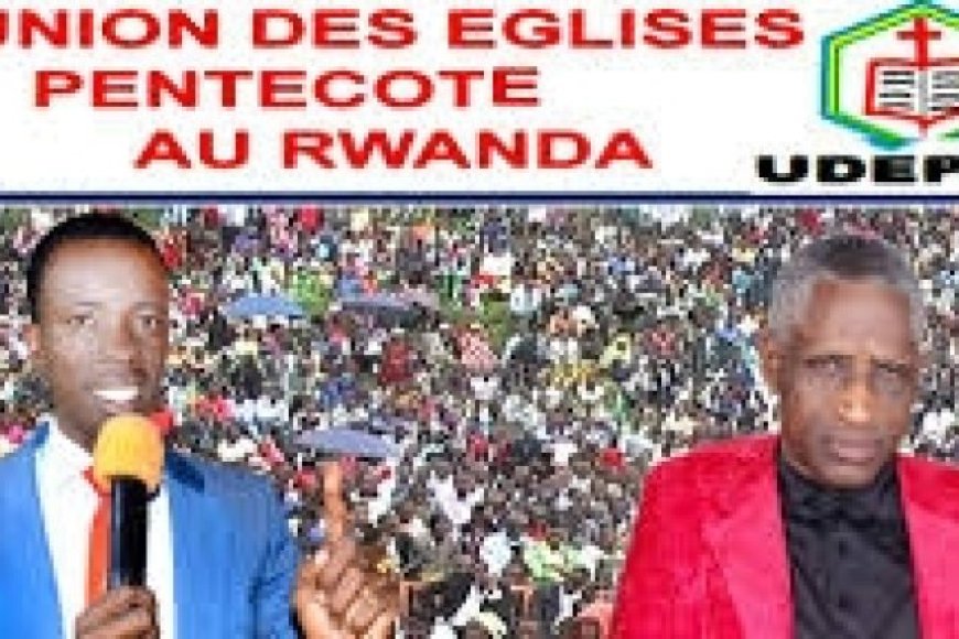 Minisiteri y’ubutegetsi bw’Igihugu yahagaritse igitaraganya amatorero 42 harimo niryitwa " UDEPR Impinduka"