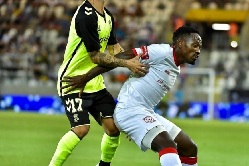 Abari abakinnyi beza bahuye n’uruva gusenya hamwe nama kipe yabo yari ibitezeho ibitangaza