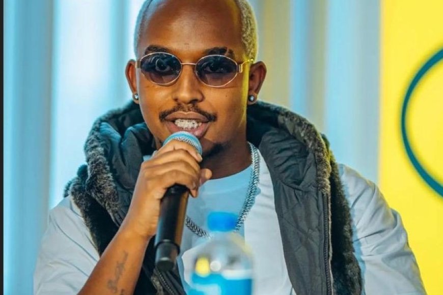 Dore urutonde rw’abahanzi bazaririmba muri MTN Iwacu Muzika Festival, hari nuwo bashizeho bwa mbere kuva yatangira umuziki