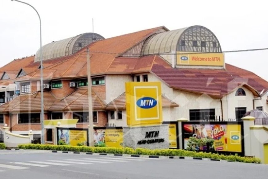 Dore ibyo Abaturage bashinja MTN bituma basiragira bashaka ubufasha.