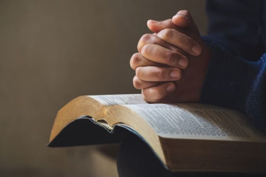 Ese Bakiristo bene data kubera iki ari Ngombwa ko Umukiranutsi ageragezwa  bikomeye ?