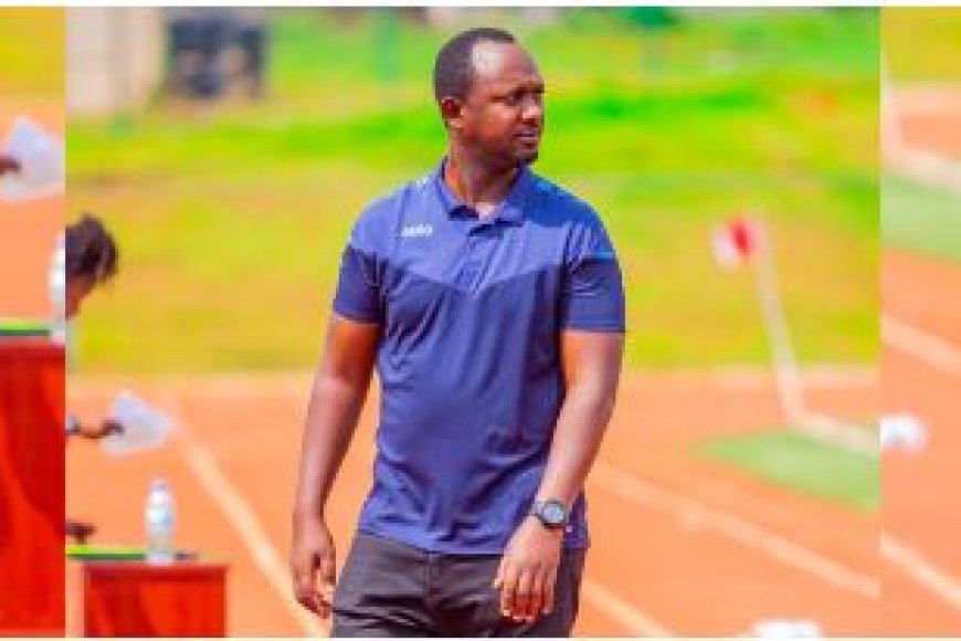 Umutoza wa Police FC wari wijeje abafana instinzi bikarangira byanze Mashami Vincent yavuze icyatumye Police FC isezererwa