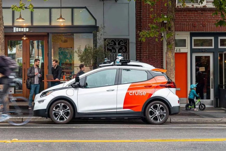 Ikoranabuhanga: Hagiye gutangizwa uburyo bushya bw'ingendo ku modoka zidakenera abadereva