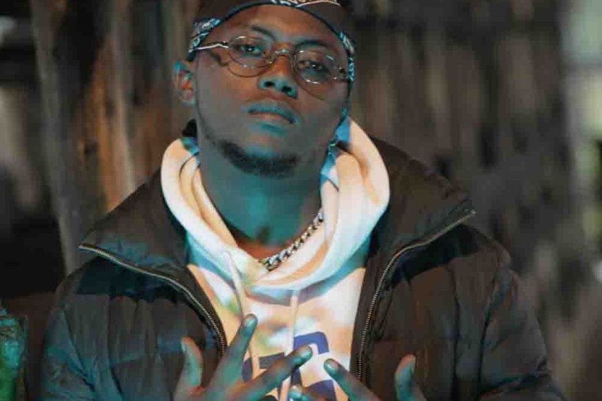 Iserukiramuco ‘Kivu Beach Festival Rubavu Nziza’ riduhishiye byinshi ndetse nabahanzi batandukanye nka Fica Magic, The Same na Isha Mubaya