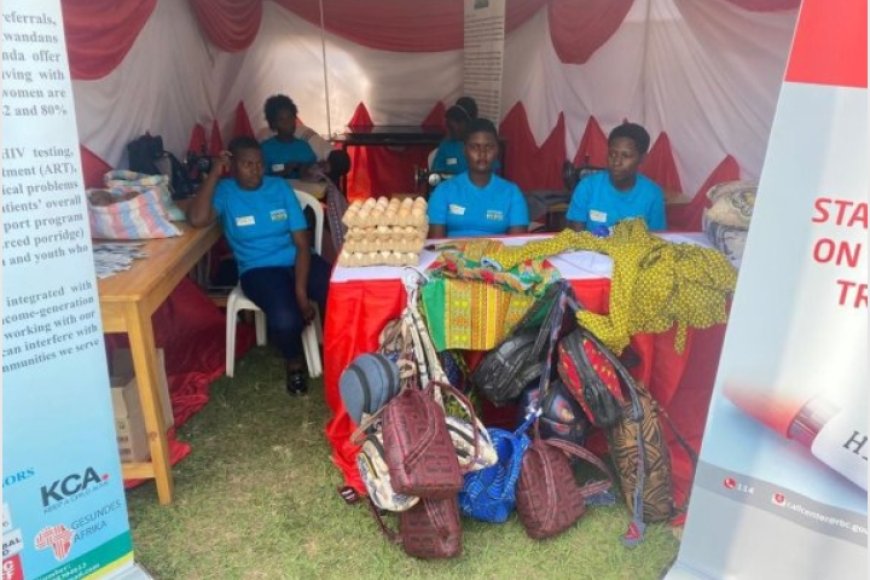 Dore icyo Abangavu bavuze  cyagaragajwe nk’intwaro yo guhashya ababashuka bakabatera inda