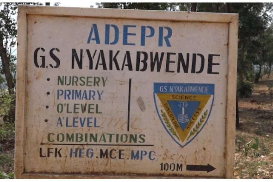 Rusizi:Dore igisubizo bahabwa kibatera ikiniga iyo bagiye kwishyuza Kandi bamaze amezi 8 bagemurira amashuri ibiribwa