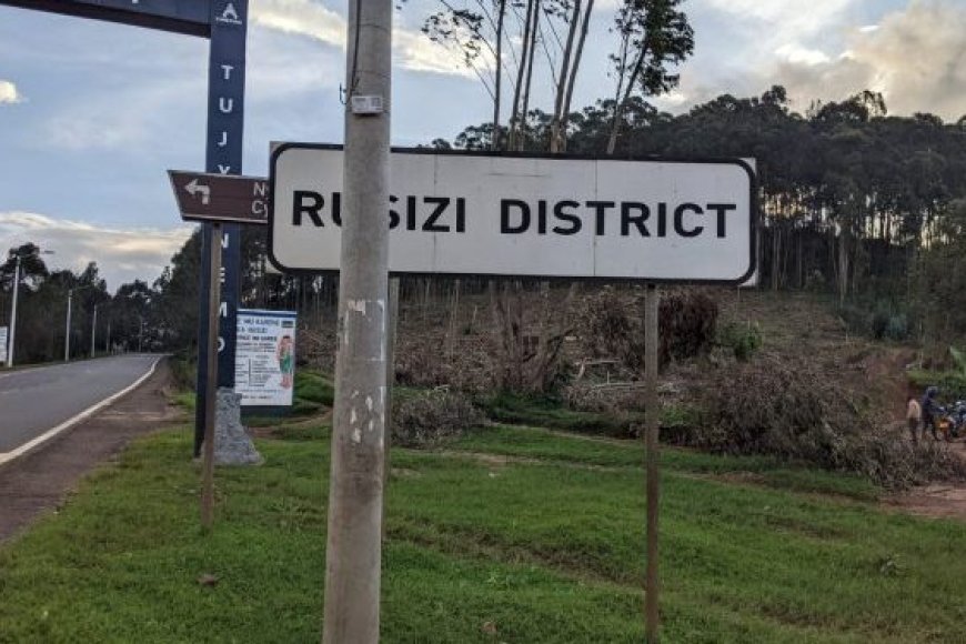 Rusizi: Abagabo babiri batawe muri yombi bakekwaho urupfu rw’umugore waguye imbere y’inzu y’ubucuruzi