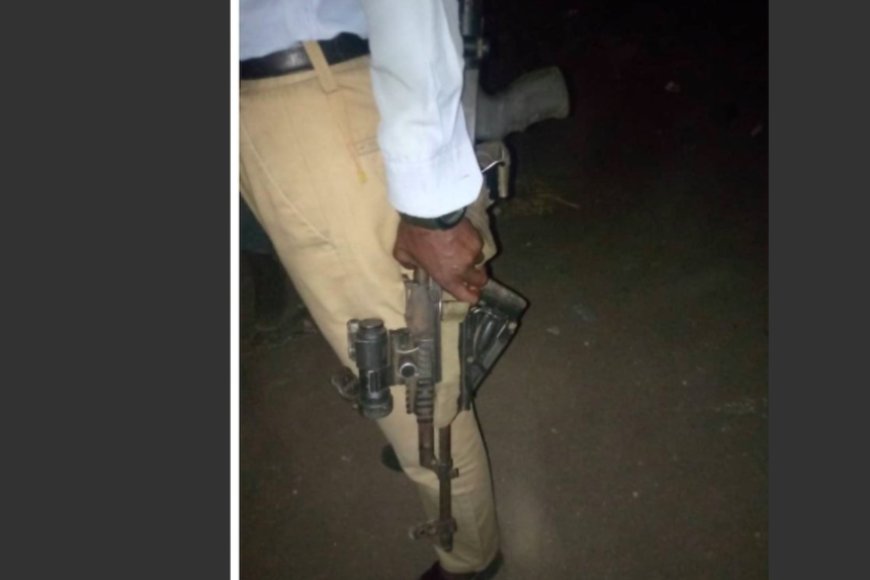 Goma: Umusirikare yarashe abantu batanu nyuma yo kuva kwiba