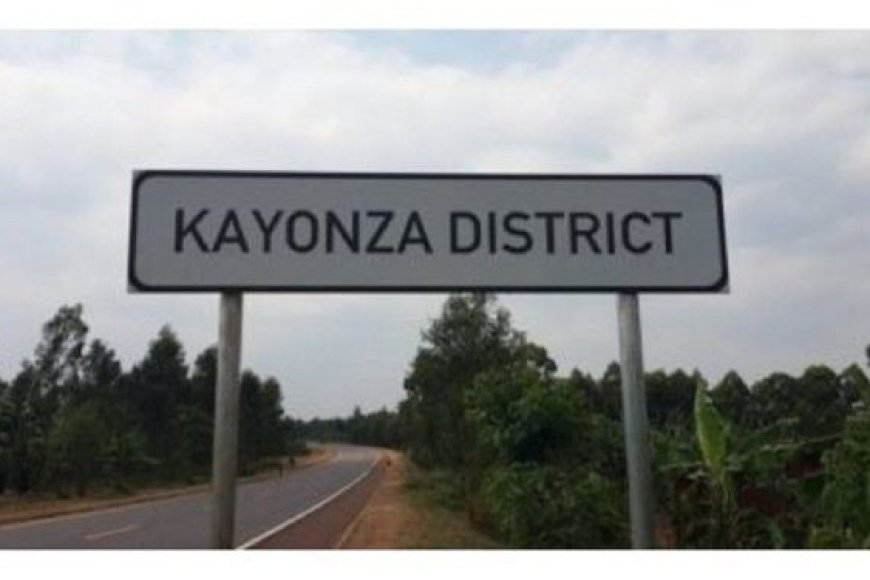 Kayonza: Ubusambanyi buravuza ubuhuha mu bana bato b'imyaka 10 aho badatinya kujya gusambana n’abasaza bangana n’aba Se