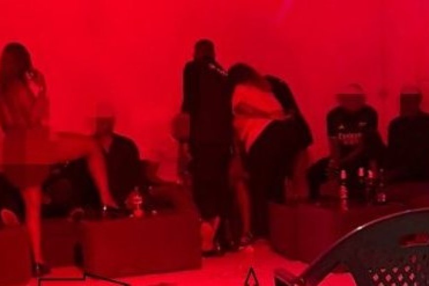 Amakuru mashya kuri Dosiye yakabari kabyiniyemo inkumi zikimero zambaye uko zavutse