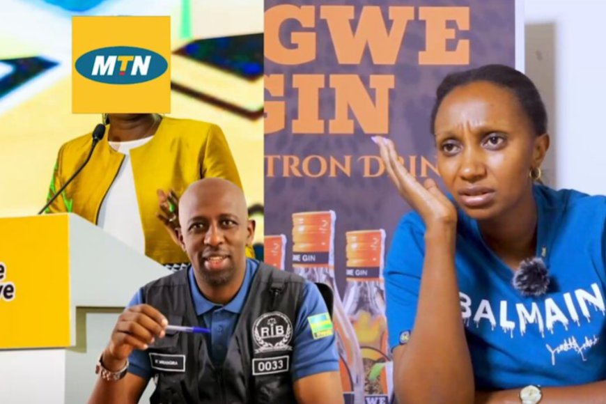MTN Rwanda: Official statement regarding Macye Macye issues
