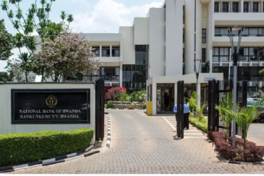 U Rwanda rwashyizeho inoti nshya ya 5.000Frw n’iya 2.000Frw