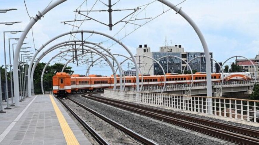 Tanzania: Byateye abantu ubwoba! Inkende n’ibihunyira byatumye Perezida adataha