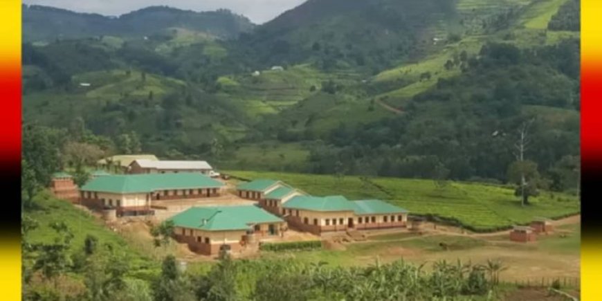 Uganda: Umusore w'imyaka 20 yakoze amahano afata kungufu umucecuru w'imyaka 104