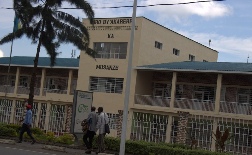 Musanze: Abaturage baratabaza nyuma yaho mudugudu na mutekano bibye Miliyoni 60 Frw bagakizwa n'amaguru