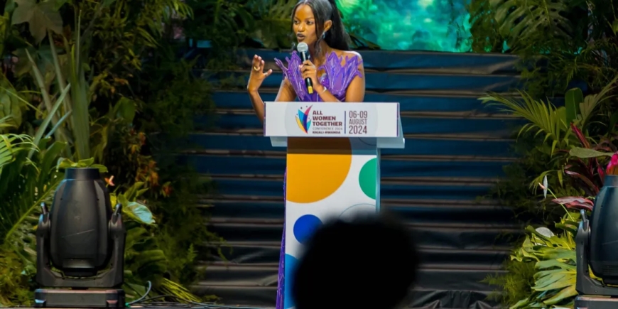 Ubuhamya butangaje bw'umunyamideri ukomeye mu Rwanda ku bitangaza yakorewe na yesu kristo!