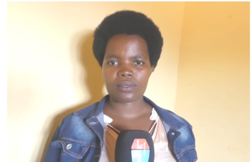 Pasiteri yafashwe mpiri ari gusambana n'umugore wabandi agerageza guca mu idirishya biba ibyubusa